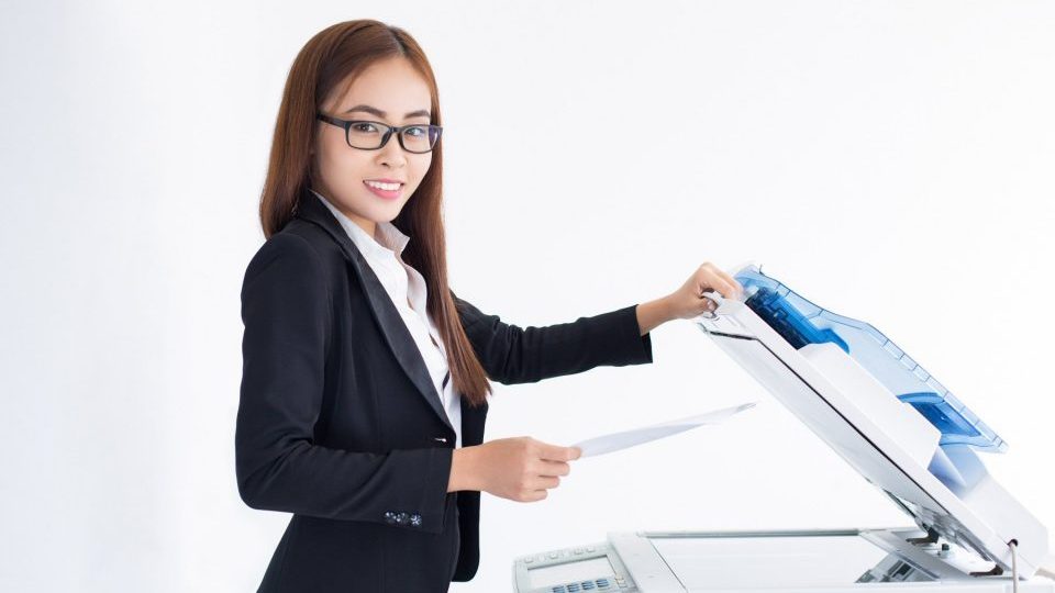 Printer Rental Malaysia by DT Copier