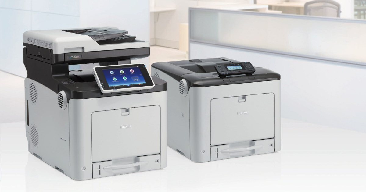 Inkjet vs. Laser Printer Which Is Better When Leasing or Buying a Printer