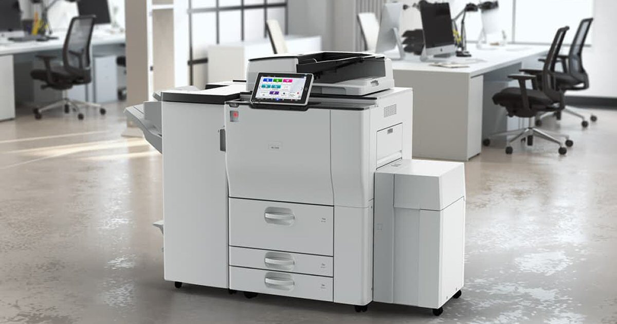 Maximizing Cost Savings The Power of Print Management Solutions