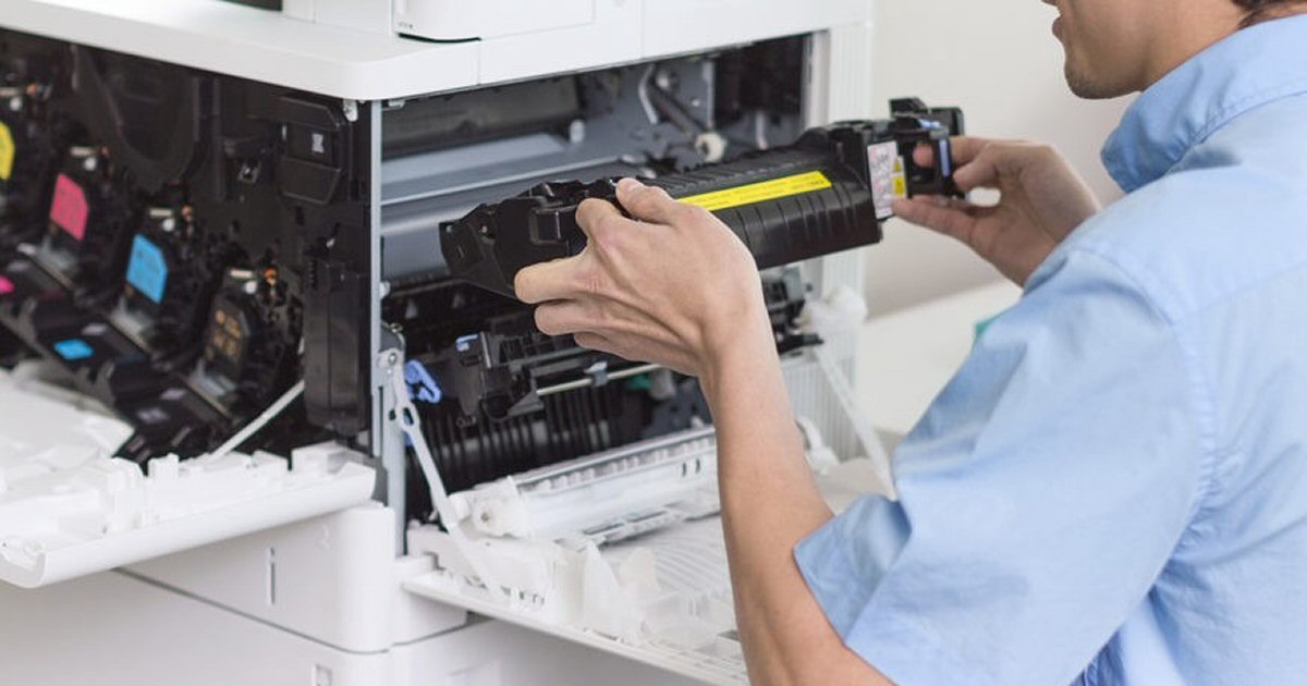 Most Common Office Copier Repair Questions and Answers