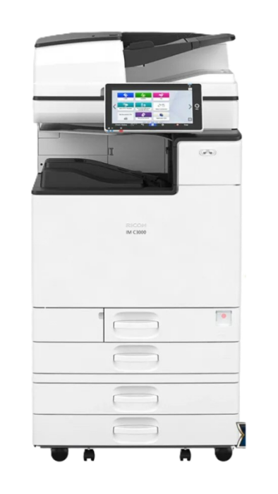 Ricoh IM C Series
