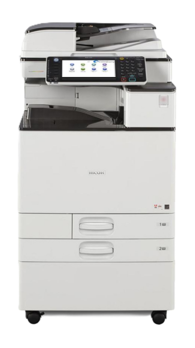 Ricoh MP C Series