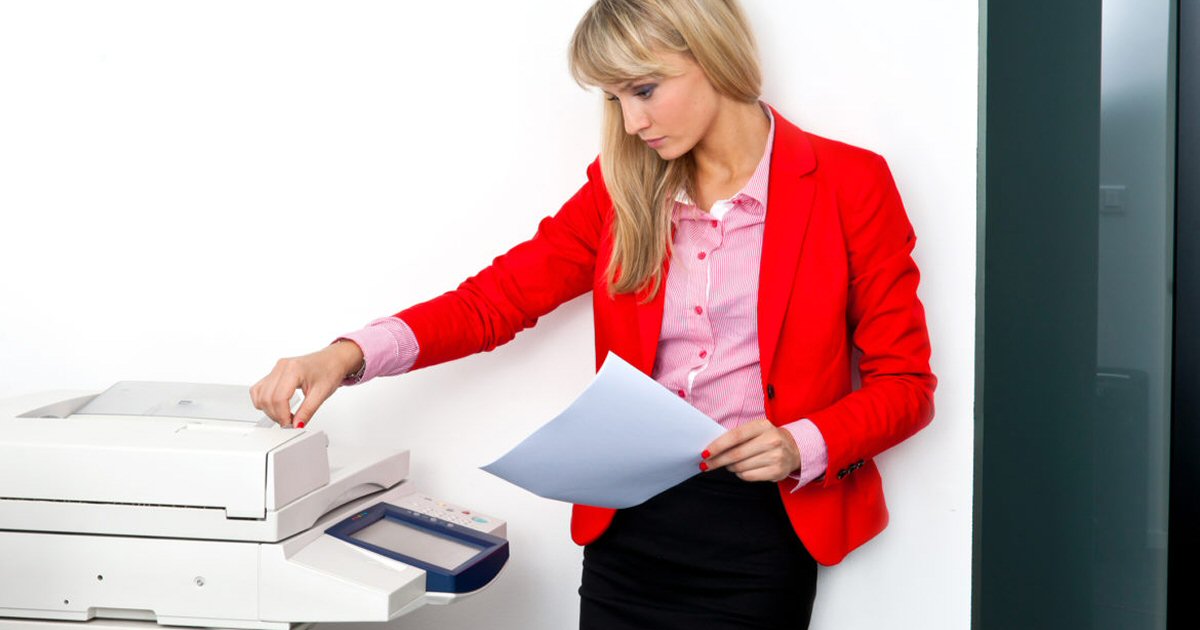 What You Need to Know About Renting a Photocopier