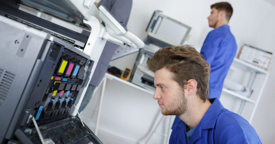 Why you should service your photocopier regularly